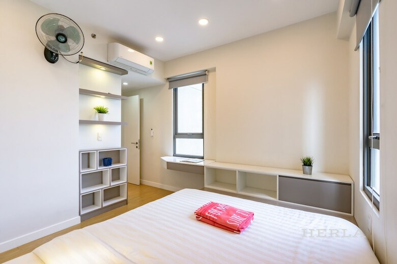 Apartamentos Herla Masteri Thao Dien