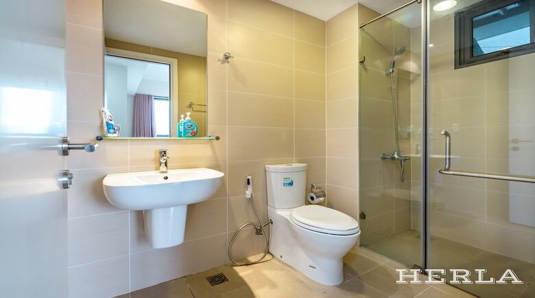 Apartamentos Herla Masteri Thao Dien