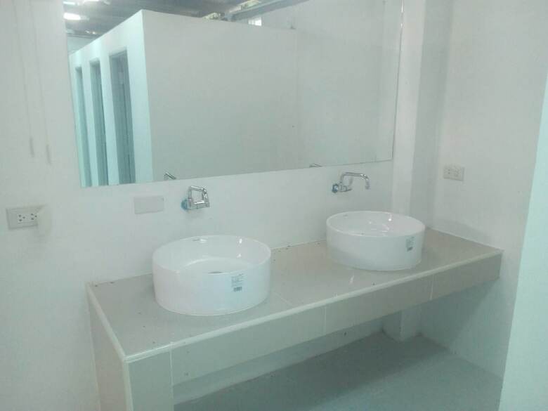 Hostal Brick House Hostel Pai
