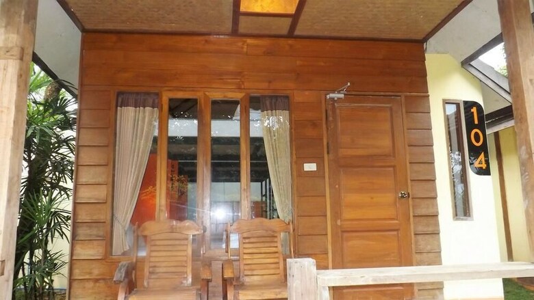 Hostal Brick House Hostel Pai