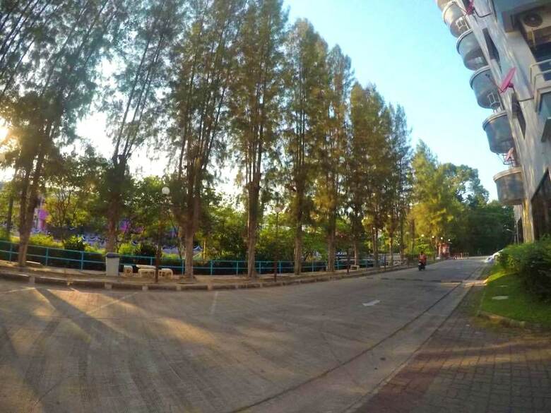Wiangwalee Hotel