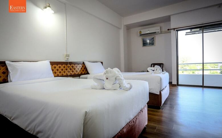 Wiangwalee Hotel