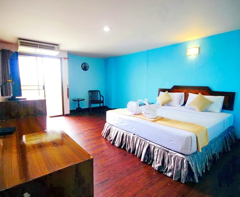 Wiangwalee Hotel