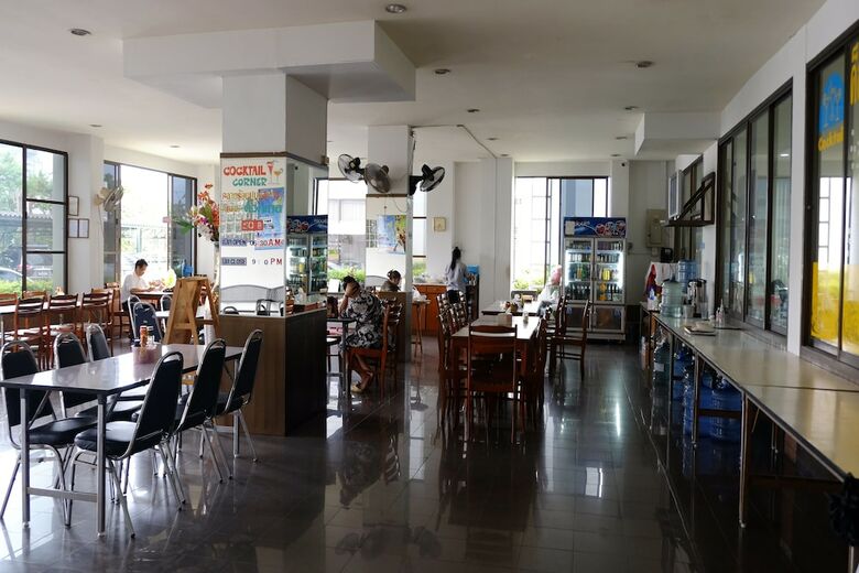 Wiangwalee Hotel