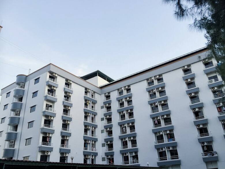 Wiangwalee Hotel