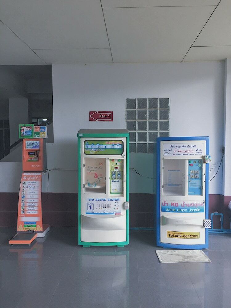 Wiangwalee Hotel
