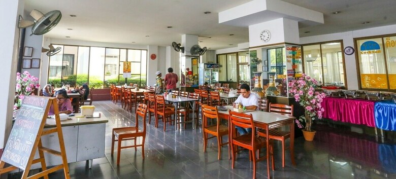 Wiangwalee Hotel