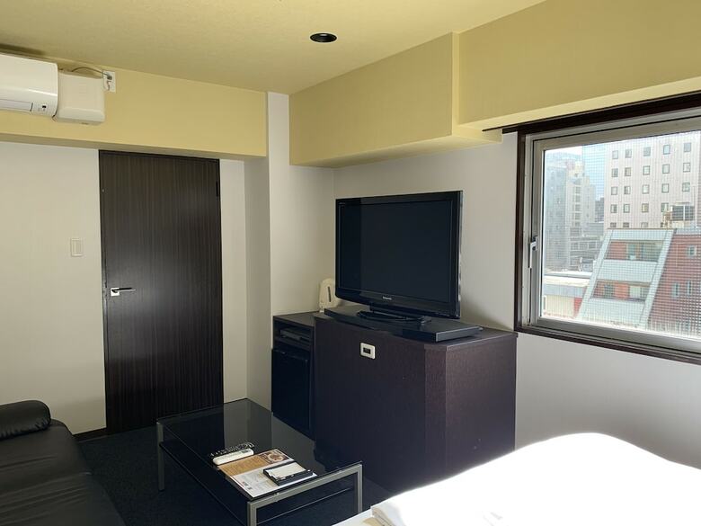 Nagoyaeki Accesshotel