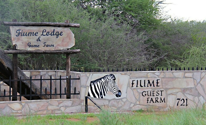 Posada Fiume Lodge & Game Farm
