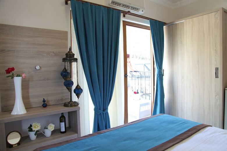 Hotel Atlas Otel