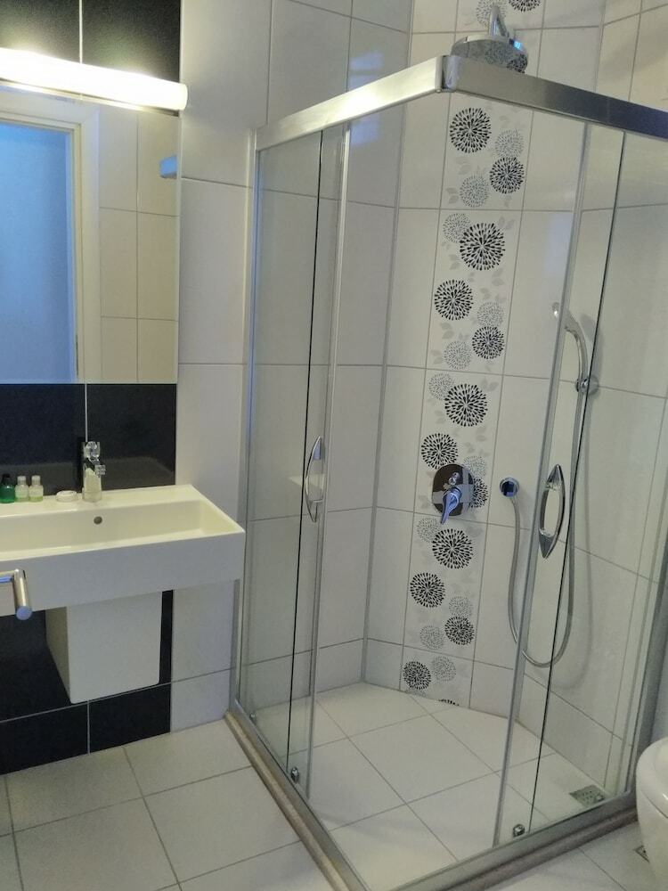 Hotel Atlas Otel