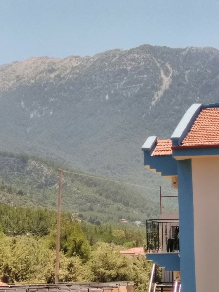 Hotel Atlas Otel
