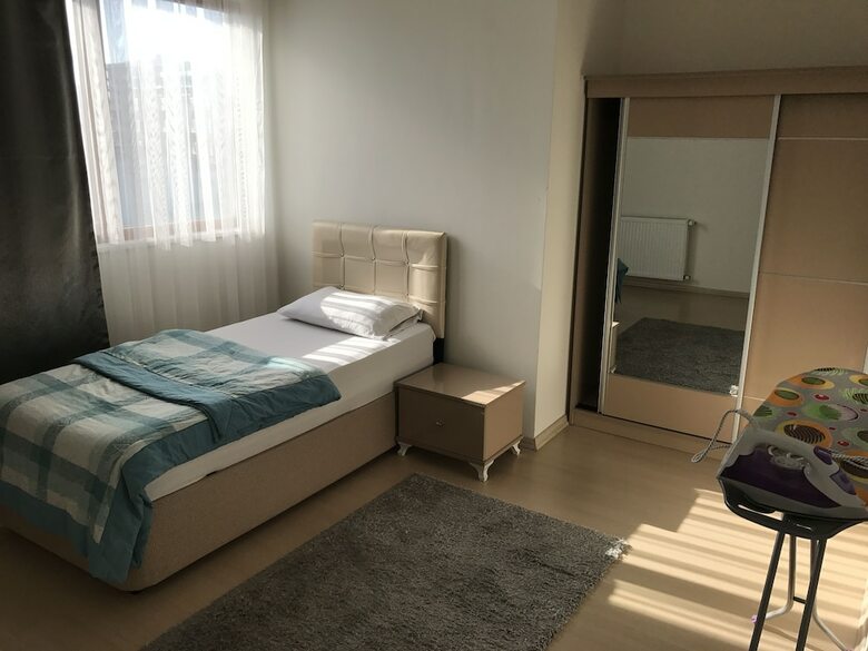 Arma Apartments