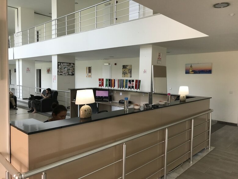 Arma Apartments