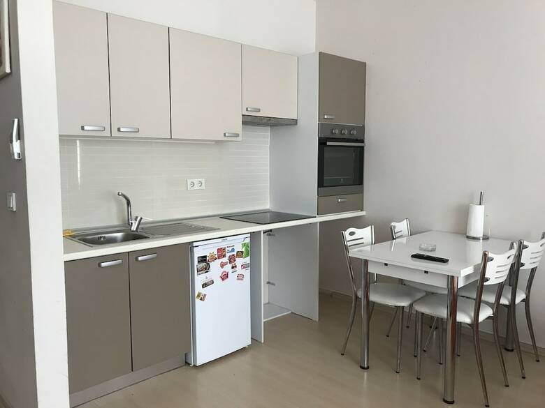 Arma Apartments