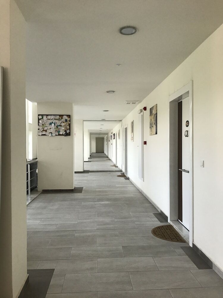 Arma Apartments