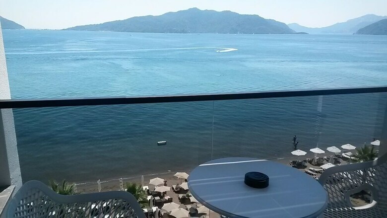 Marmaris Beach Hotel