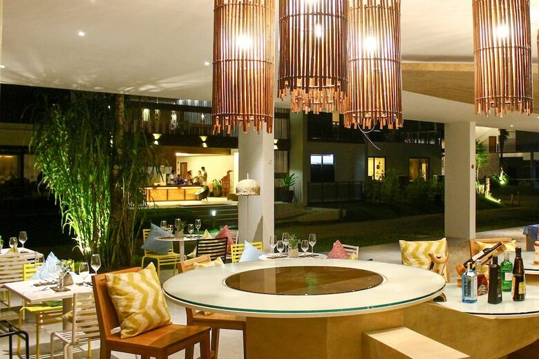 Hotel Covo