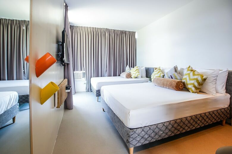 Hotel Covo
