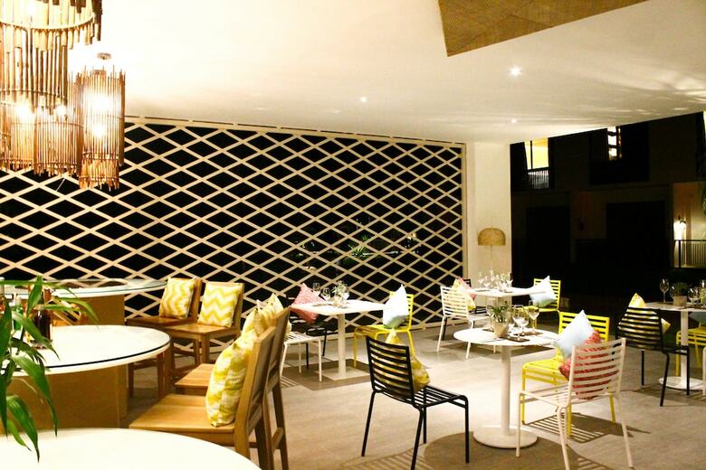 Hotel Covo