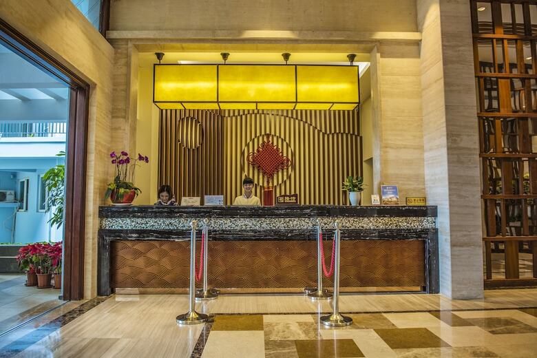 Hotel Tianze Beach Resort Sanya