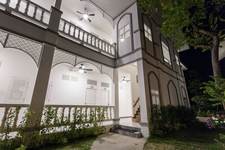 Aroma Rice Boutique Hotel