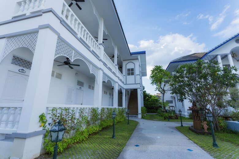 Aroma Rice Boutique Hotel