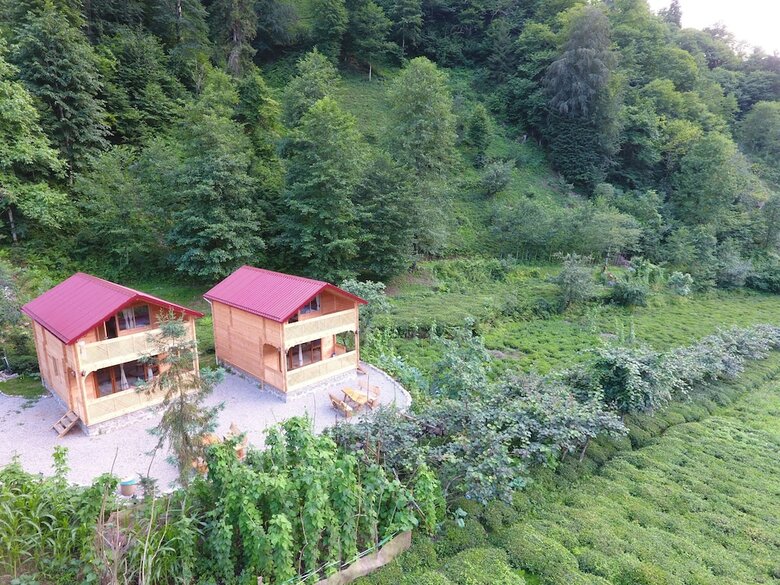 Tanura Bungalows