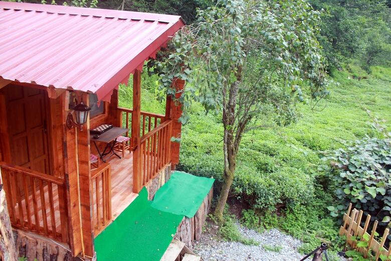Tanura Bungalows