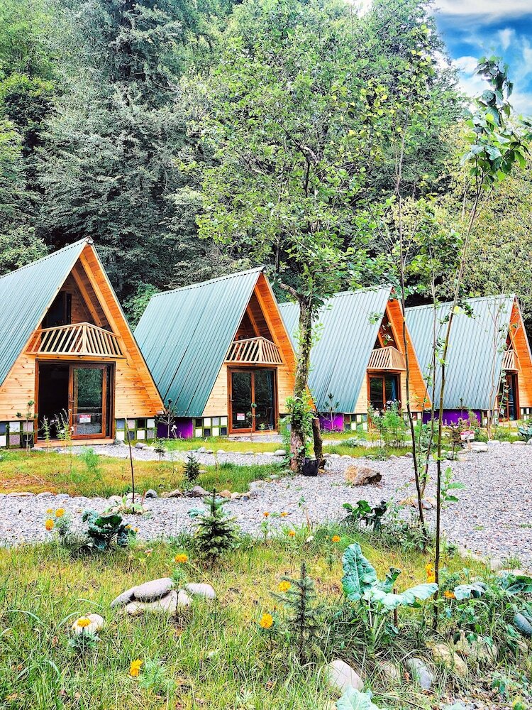 Tanura Bungalows