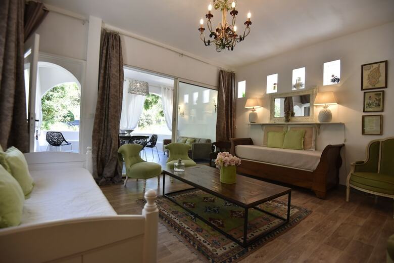 Hotel Campo Di Fiori - Maisons De Charme