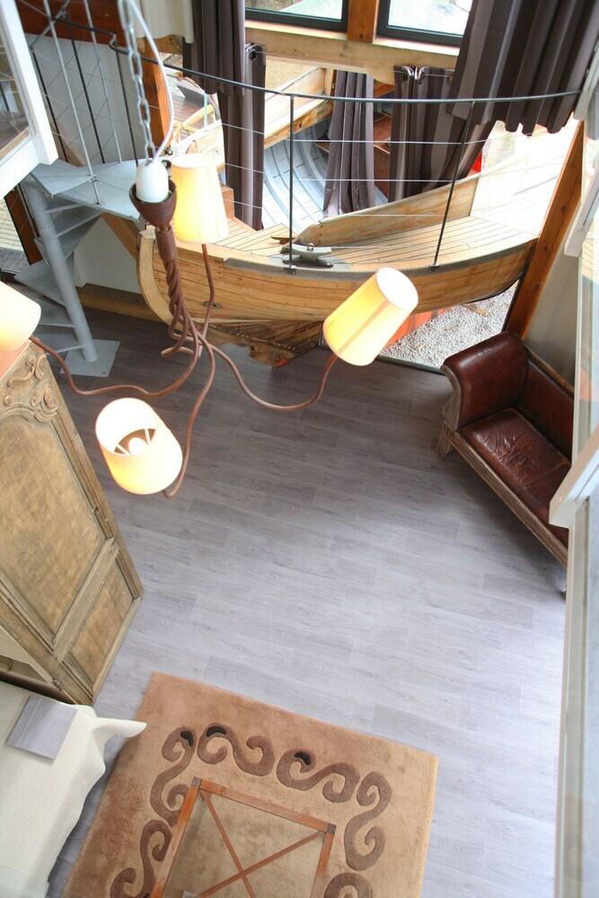 Hotel Campo Di Fiori - Maisons De Charme