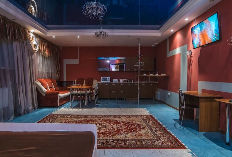Hotel Business Tourist