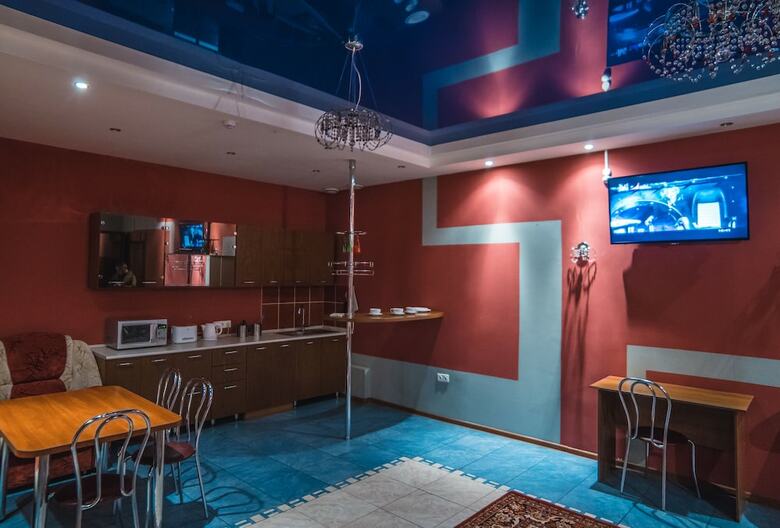 Hotel Business Tourist