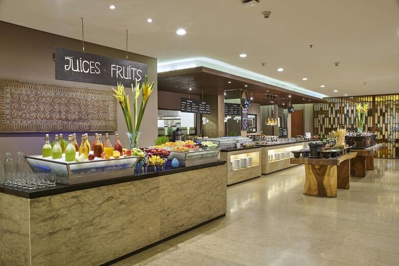 Hotel Marriott Bali Nusa Dua Gardens