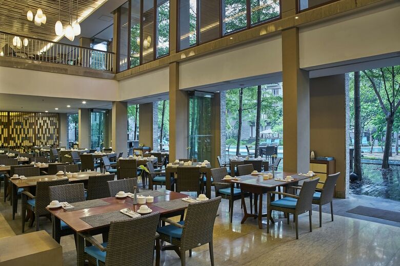 Hotel Marriott Bali Nusa Dua Gardens