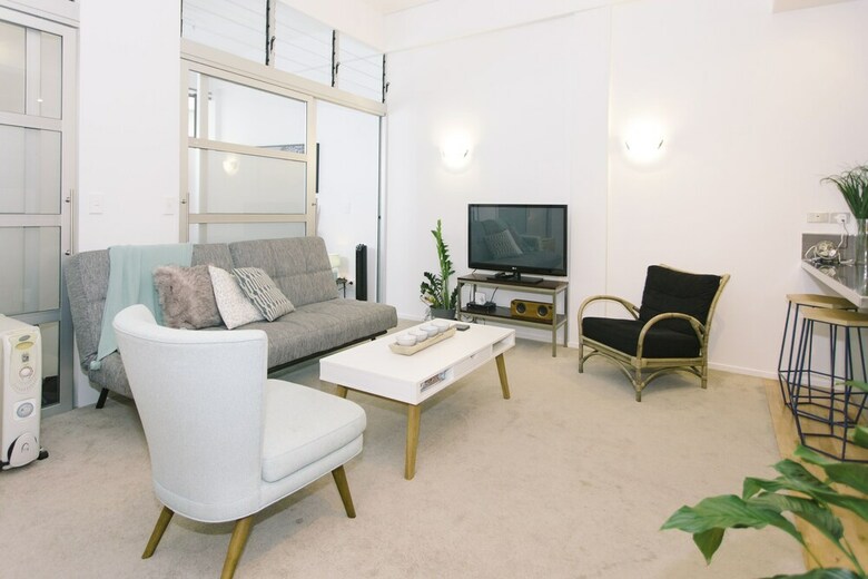 Apartamentos Towny - Central City Sanctuary - 2 Bedrooms