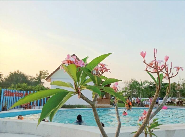 Hotel Thitinaddha Resort Hua Hin