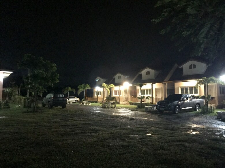 Hotel Thitinaddha Resort Hua Hin