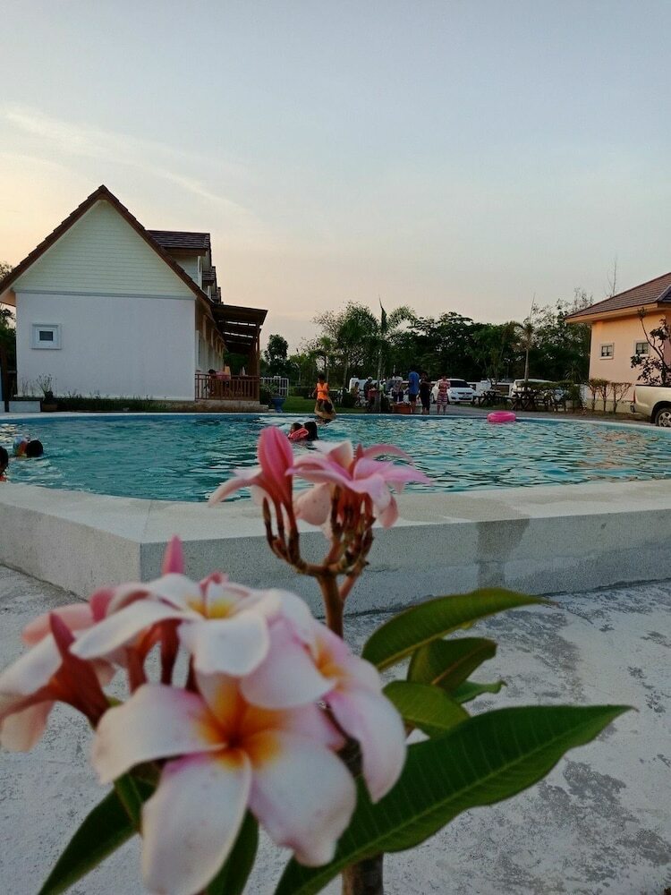 Hotel Thitinaddha Resort Hua Hin