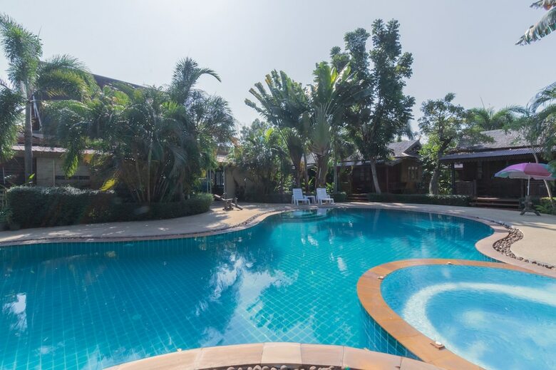 Hotel Yuwadee Resort