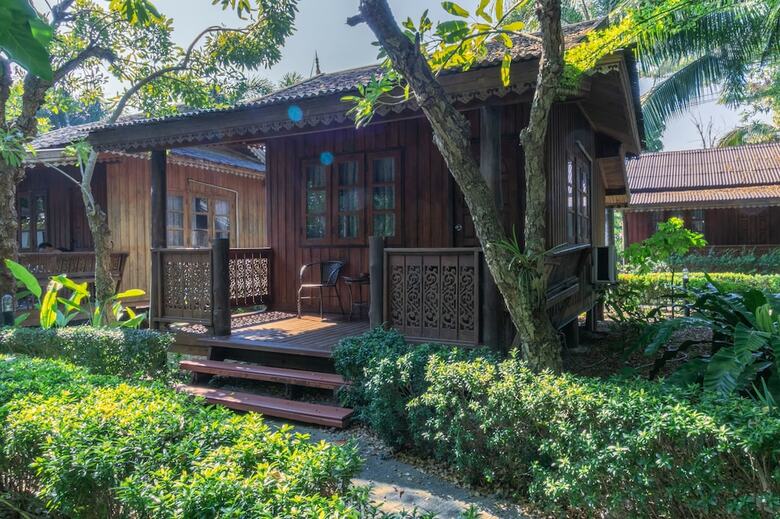 Hotel Yuwadee Resort