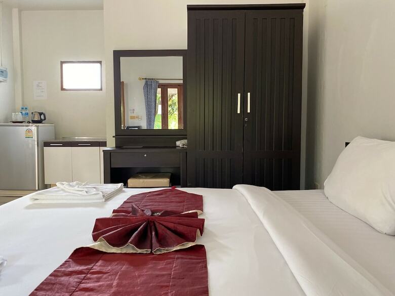 Hotel Yuwadee Resort