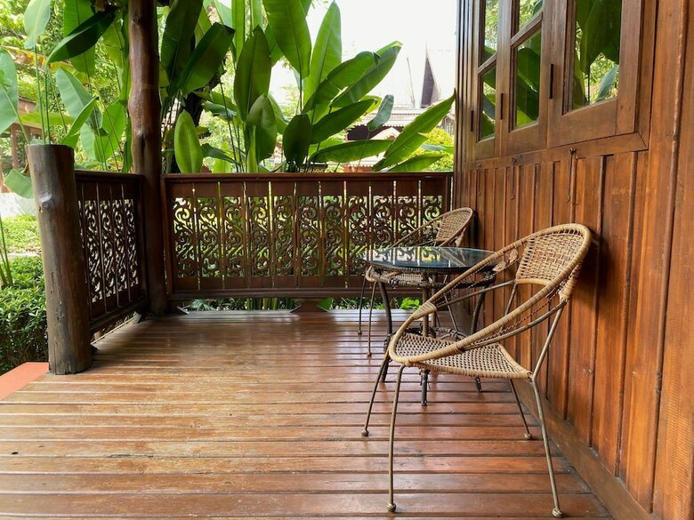 Hotel Yuwadee Resort