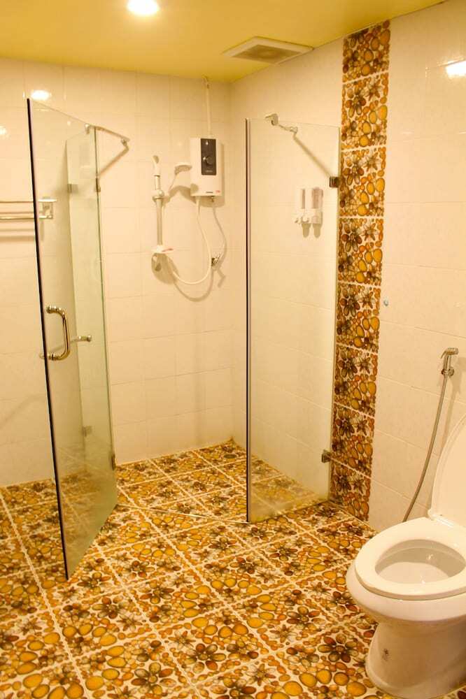 Hotel Yuwadee Resort