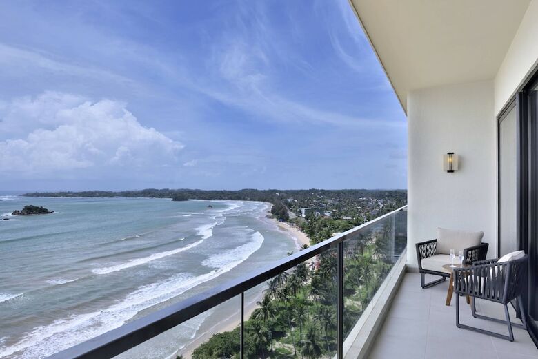 Hotel Weligama Bay Marriott Resort & Spa