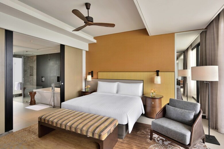 Hotel Weligama Bay Marriott Resort & Spa