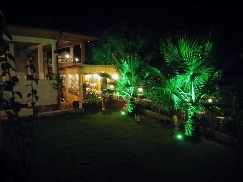 Hotel Three Palms Suites