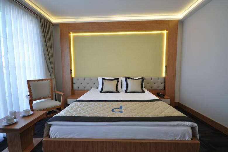 Double Comfort Hotel