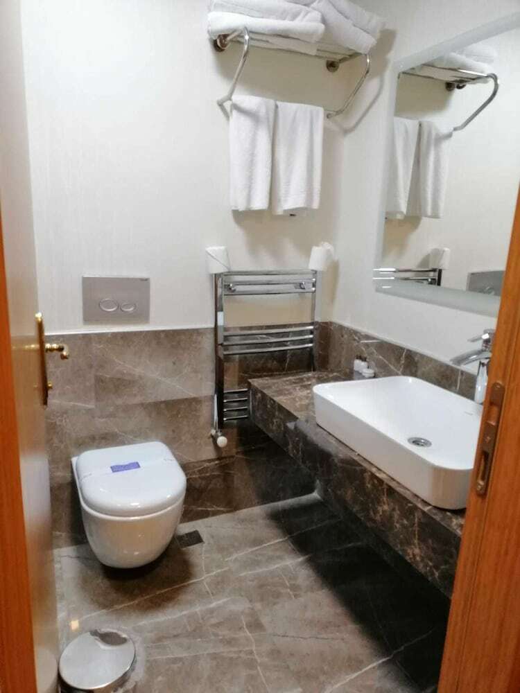 Double Comfort Hotel